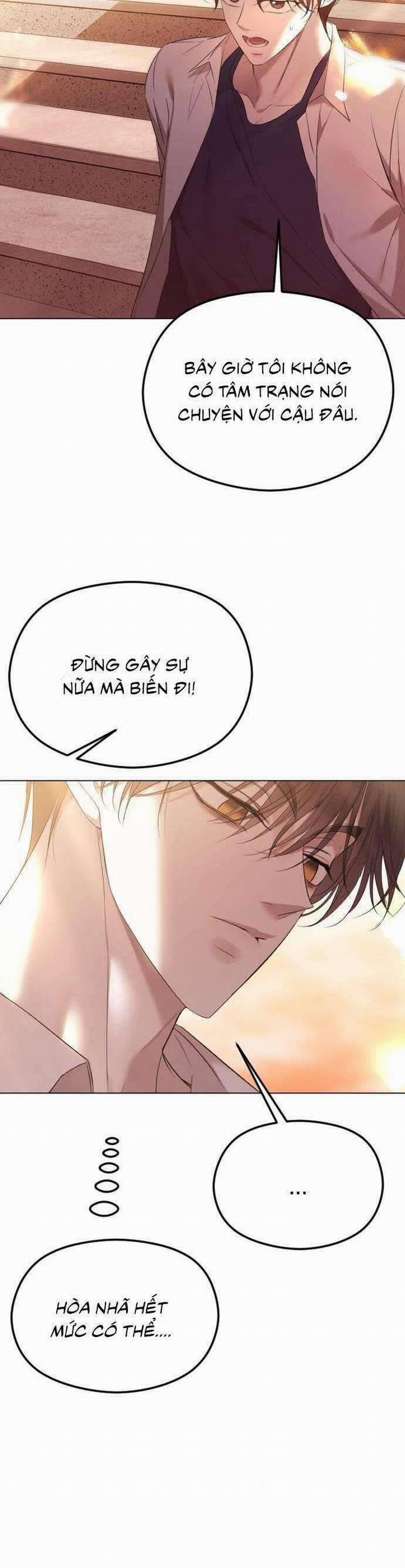 Kết Thúc, Tôi Muốn Thay Đổi Nó 36 trang 32