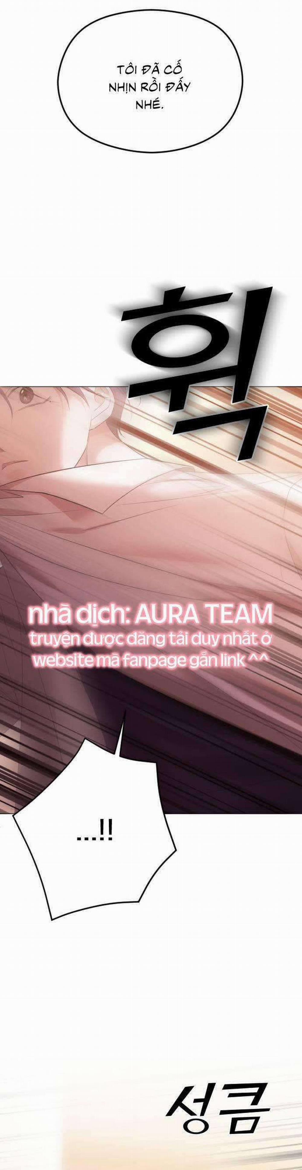 Kết Thúc, Tôi Muốn Thay Đổi Nó 36 trang 33