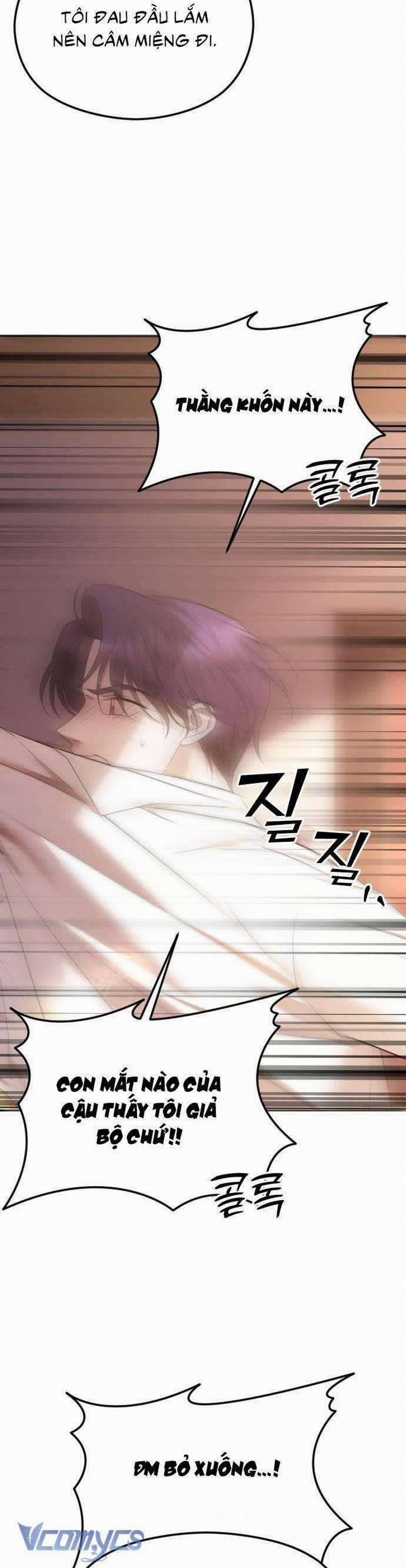 Kết Thúc, Tôi Muốn Thay Đổi Nó 36 trang 35