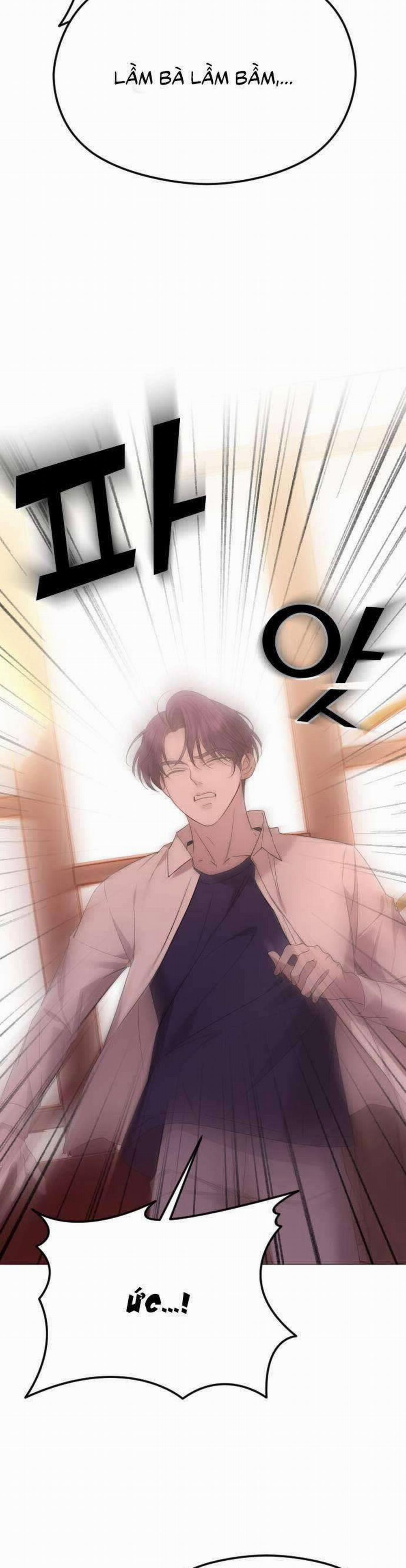 Kết Thúc, Tôi Muốn Thay Đổi Nó 36 trang 36