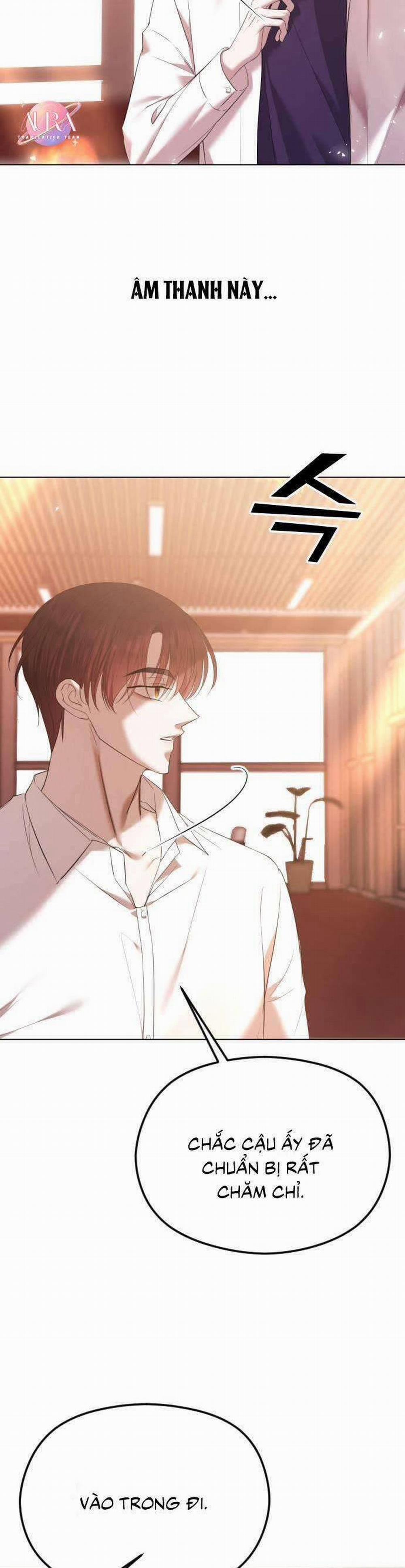 Kết Thúc, Tôi Muốn Thay Đổi Nó 36 trang 39