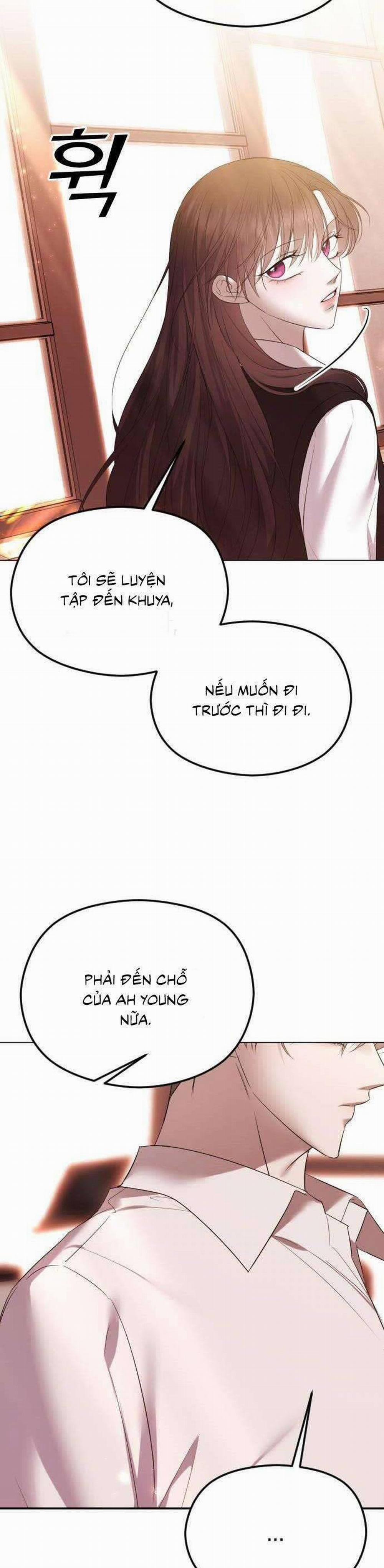 Kết Thúc, Tôi Muốn Thay Đổi Nó 36 trang 4