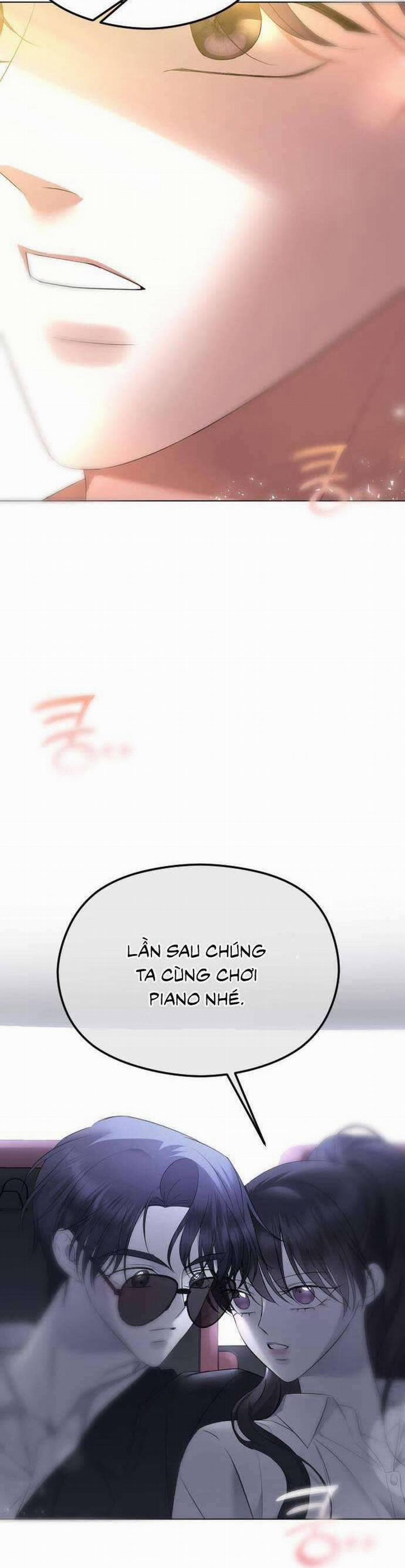 Kết Thúc, Tôi Muốn Thay Đổi Nó 36 trang 40