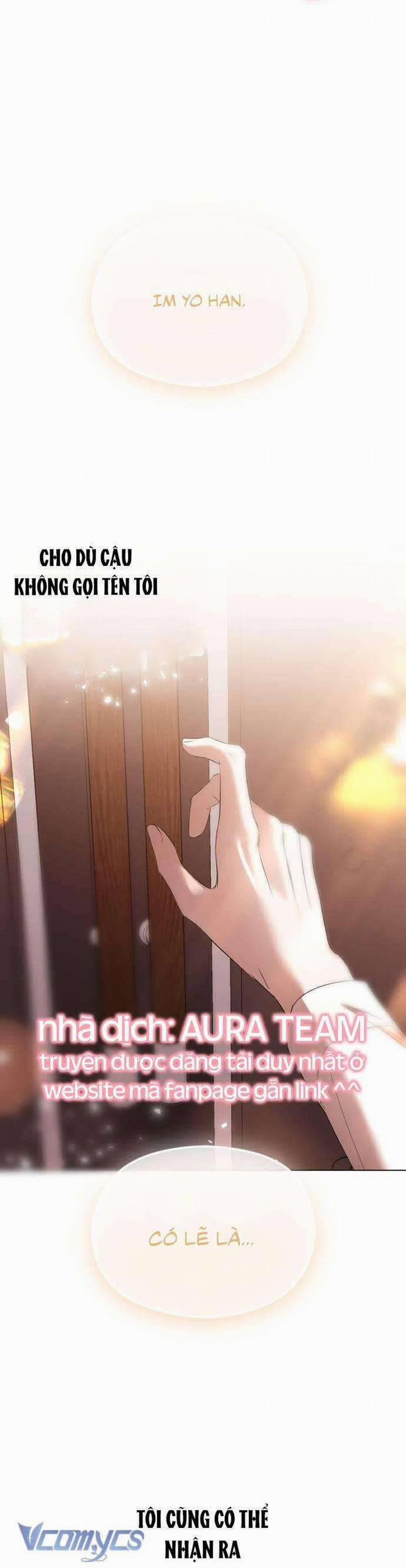 Kết Thúc, Tôi Muốn Thay Đổi Nó 36 trang 41