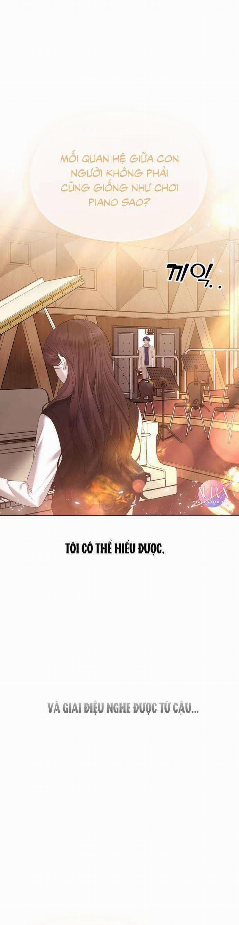 Kết Thúc, Tôi Muốn Thay Đổi Nó 36 trang 42