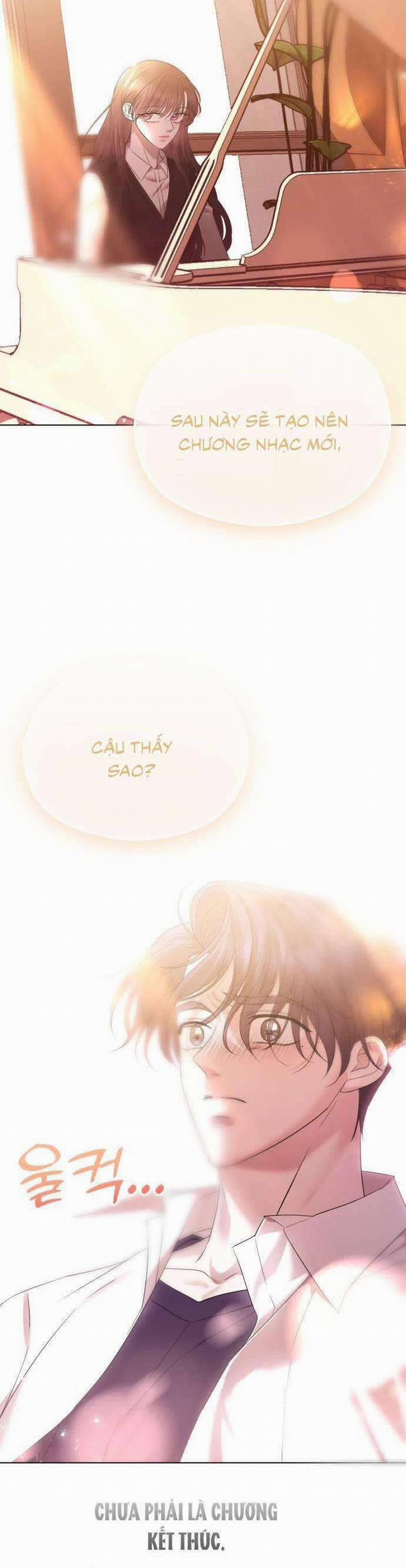 Kết Thúc, Tôi Muốn Thay Đổi Nó 36 trang 44