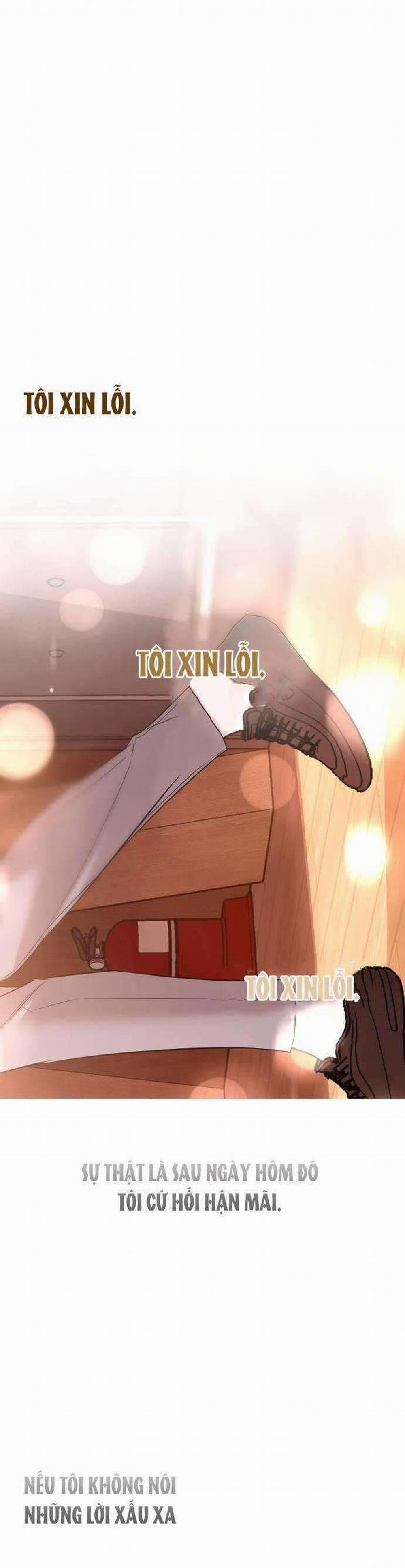 Kết Thúc, Tôi Muốn Thay Đổi Nó 36 trang 45