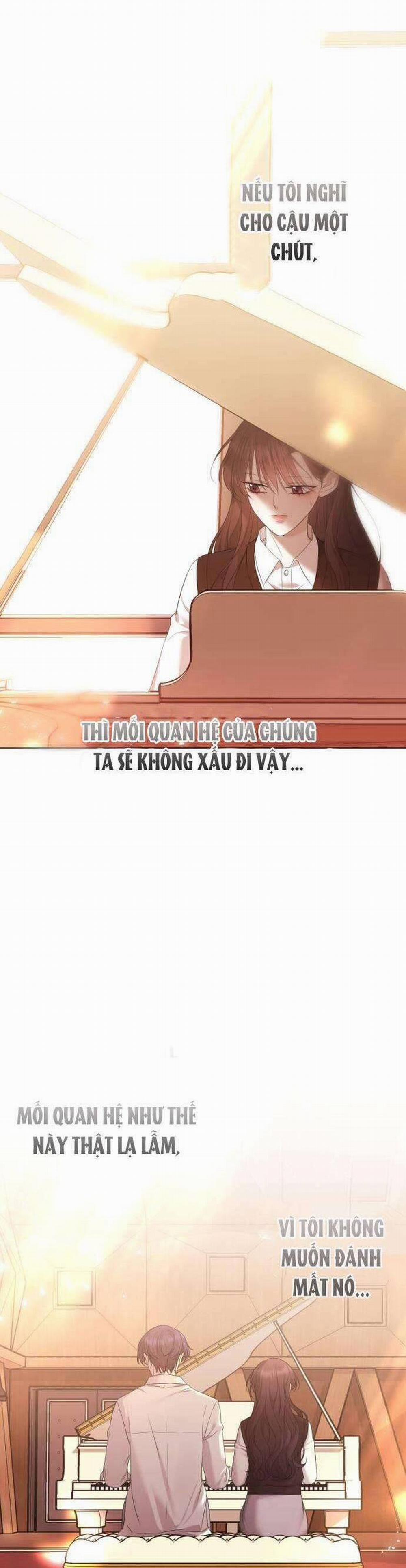 Kết Thúc, Tôi Muốn Thay Đổi Nó 36 trang 46