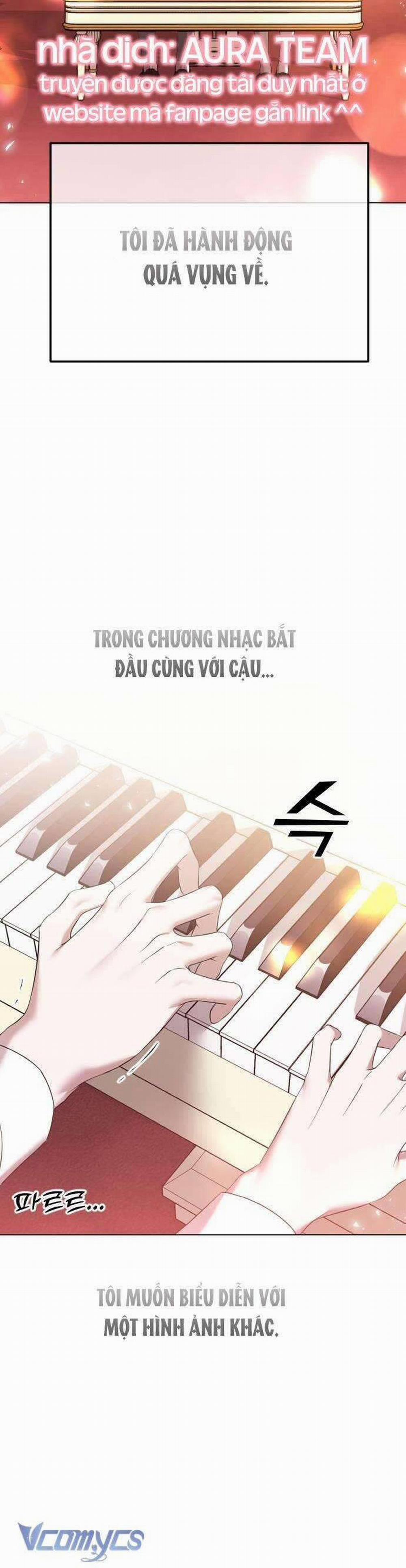 Kết Thúc, Tôi Muốn Thay Đổi Nó 36 trang 47