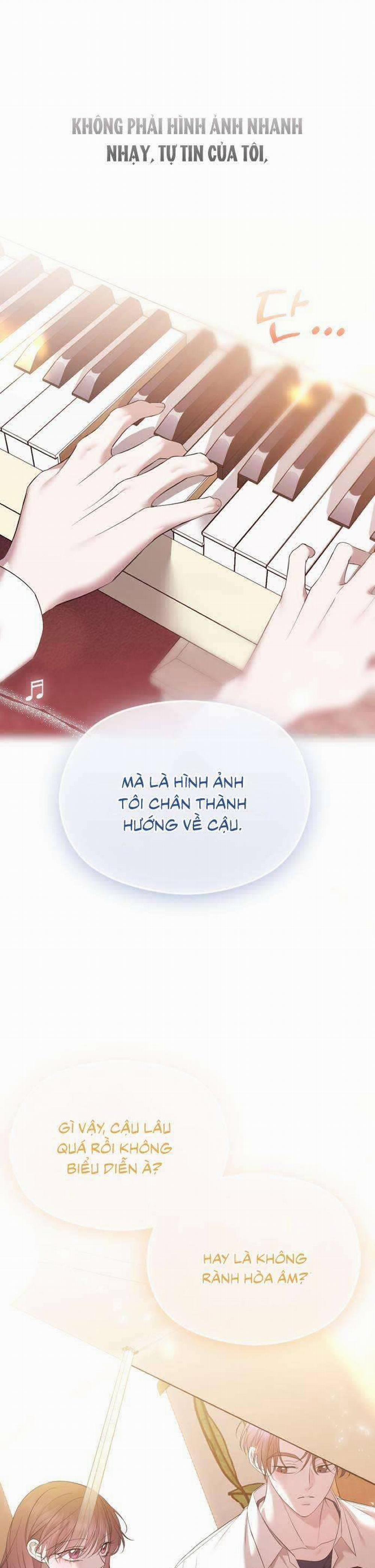 Kết Thúc, Tôi Muốn Thay Đổi Nó 36 trang 48