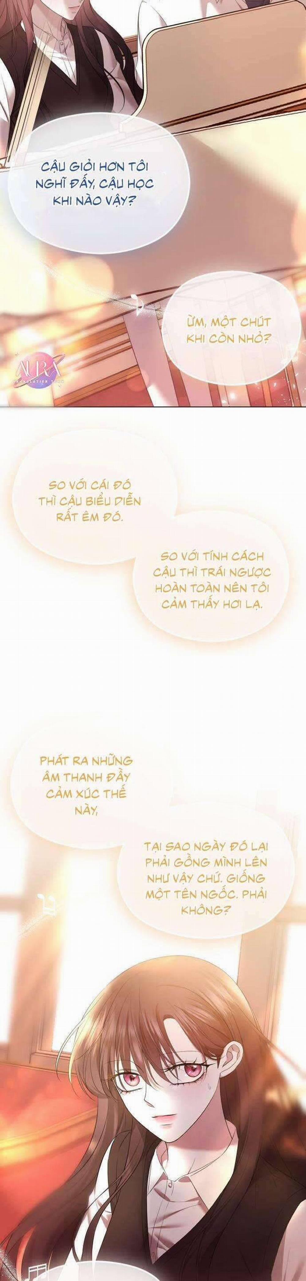 Kết Thúc, Tôi Muốn Thay Đổi Nó 36 trang 49