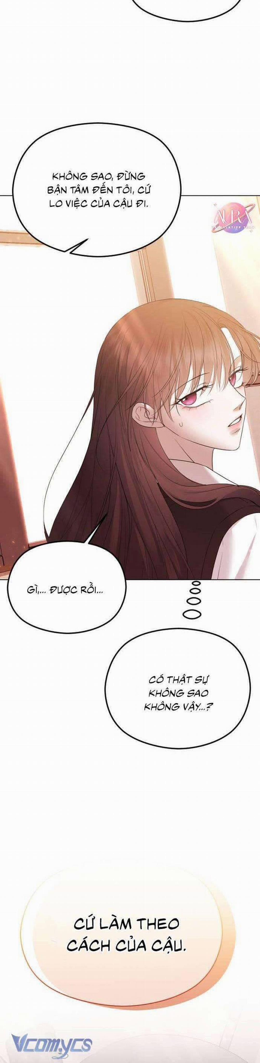 Kết Thúc, Tôi Muốn Thay Đổi Nó 36 trang 5