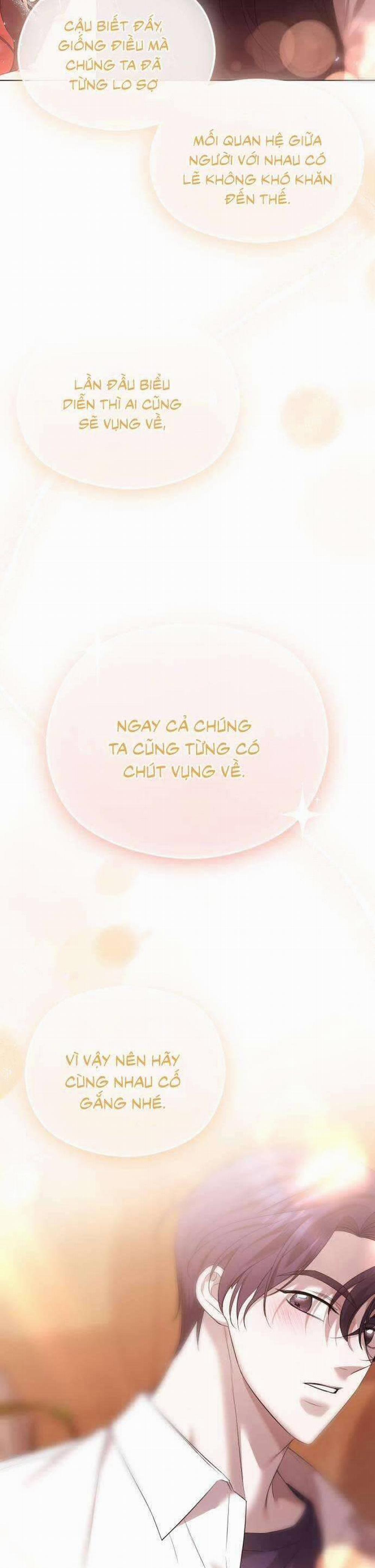 Kết Thúc, Tôi Muốn Thay Đổi Nó 36 trang 50