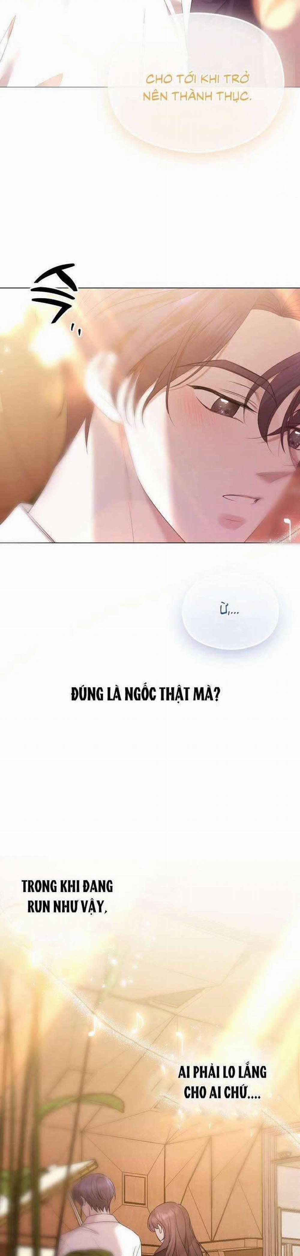 Kết Thúc, Tôi Muốn Thay Đổi Nó 36 trang 51