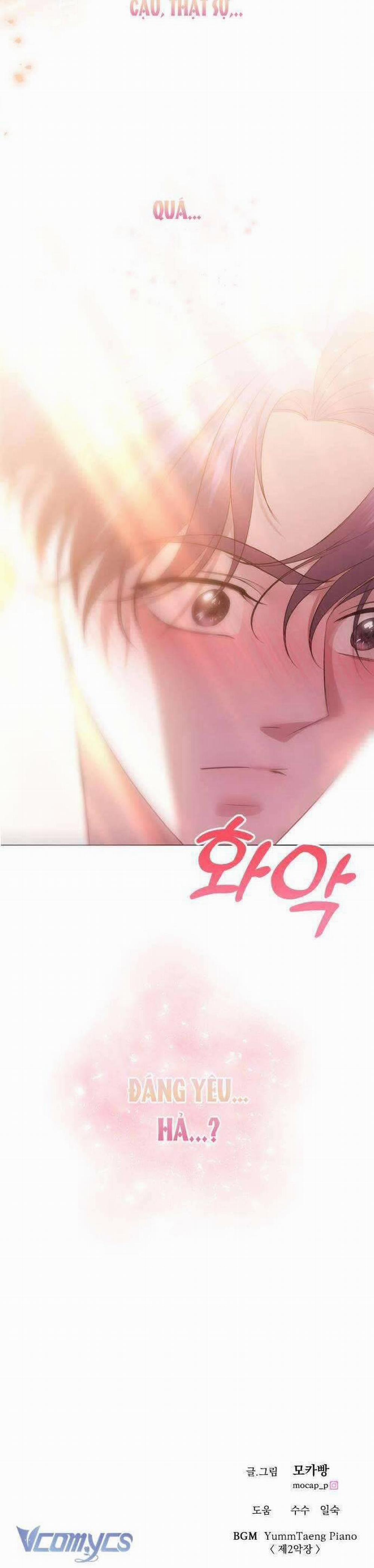 Kết Thúc, Tôi Muốn Thay Đổi Nó 36 trang 53