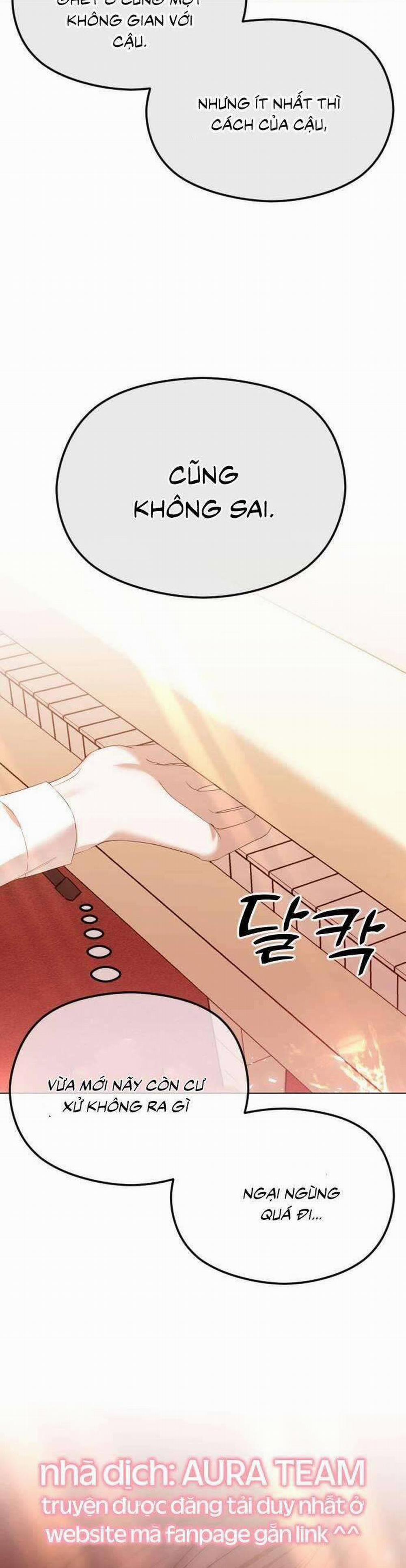 Kết Thúc, Tôi Muốn Thay Đổi Nó 36 trang 7