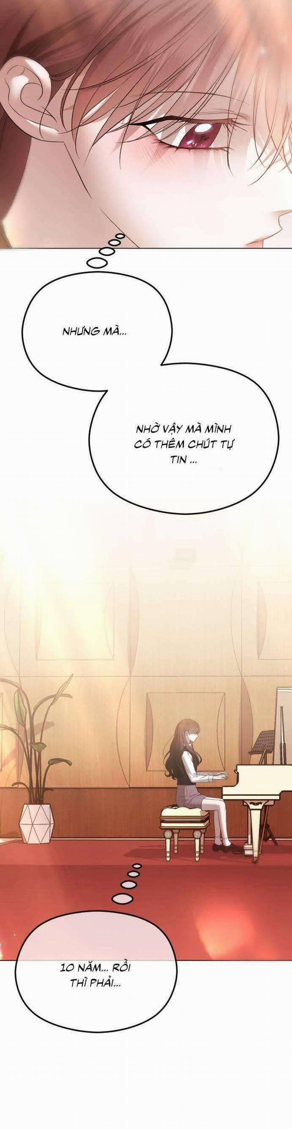 Kết Thúc, Tôi Muốn Thay Đổi Nó 36 trang 8