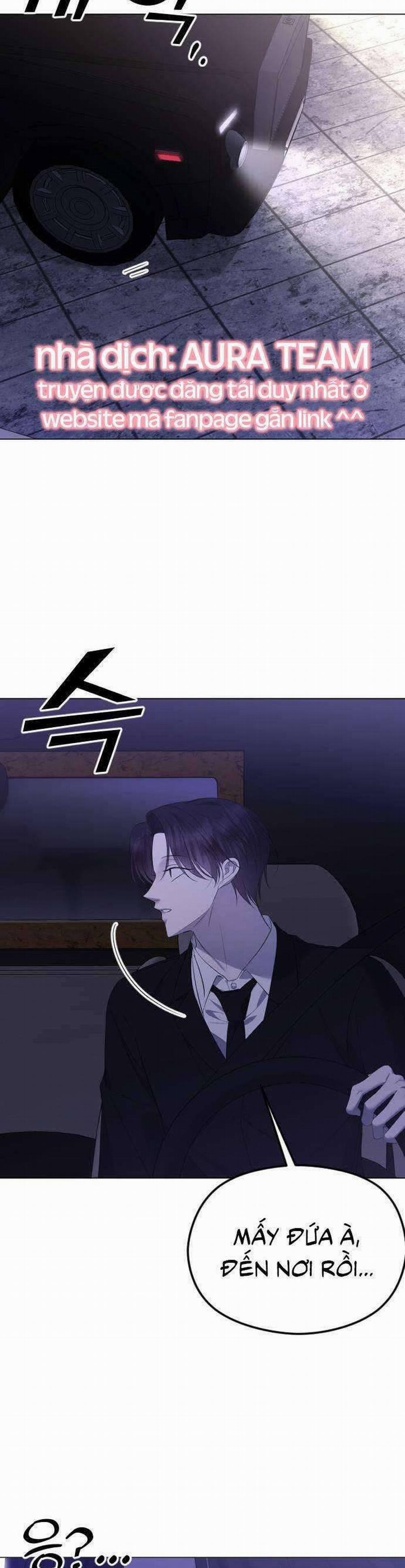 Kết Thúc, Tôi Muốn Thay Đổi Nó 37 trang 33