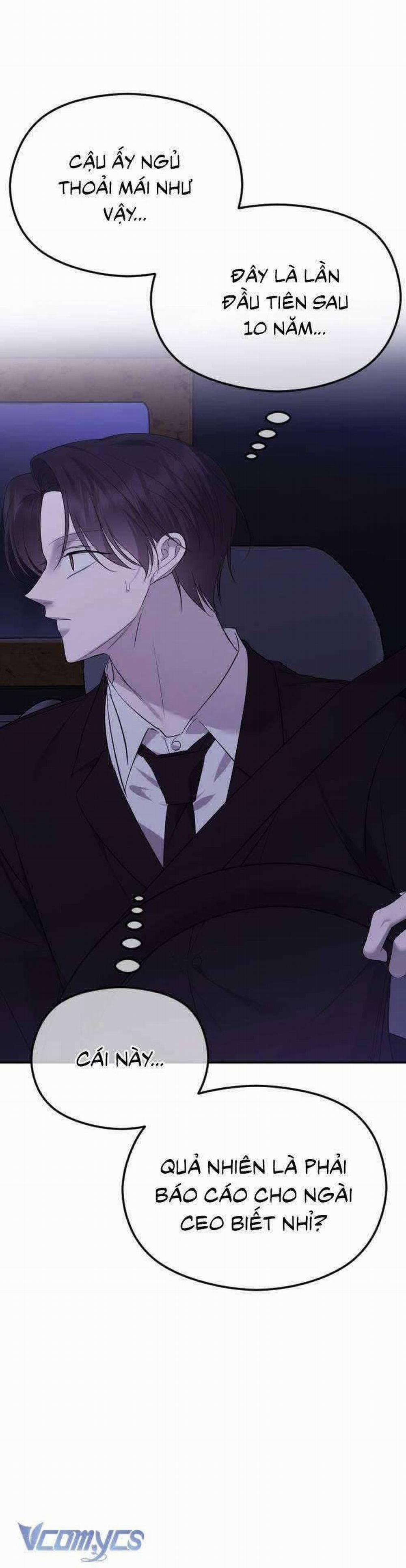 Kết Thúc, Tôi Muốn Thay Đổi Nó 37 trang 35