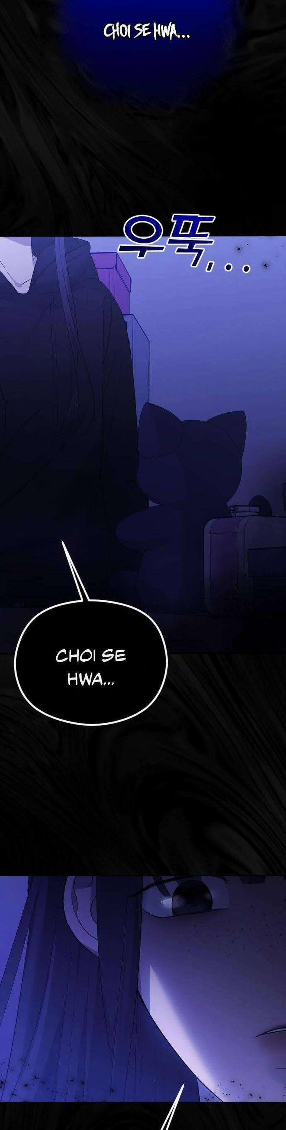 Kết Thúc, Tôi Muốn Thay Đổi Nó 37 trang 46