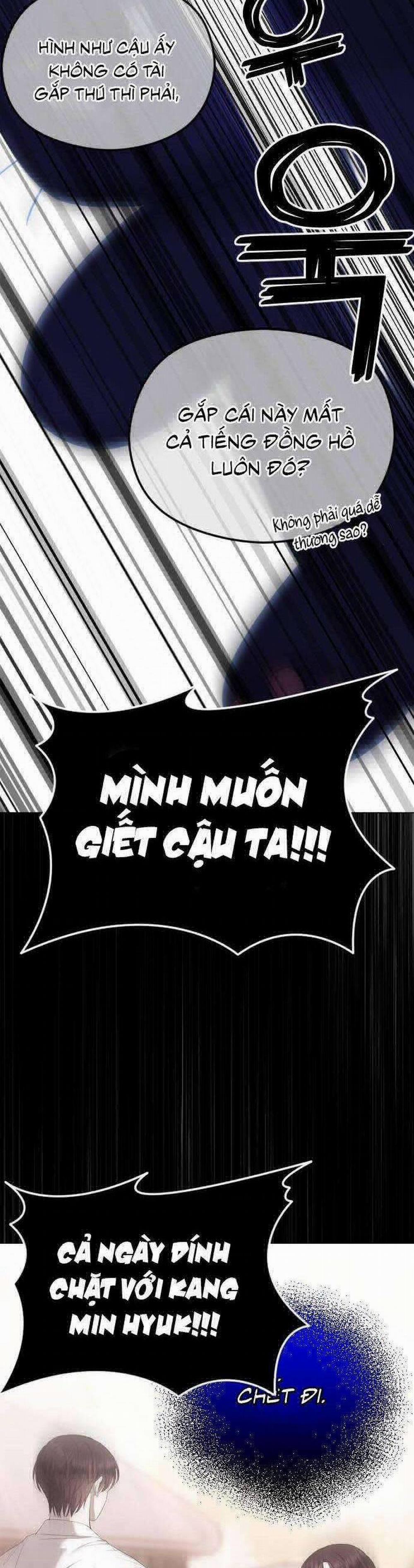 Kết Thúc, Tôi Muốn Thay Đổi Nó 37 trang 49