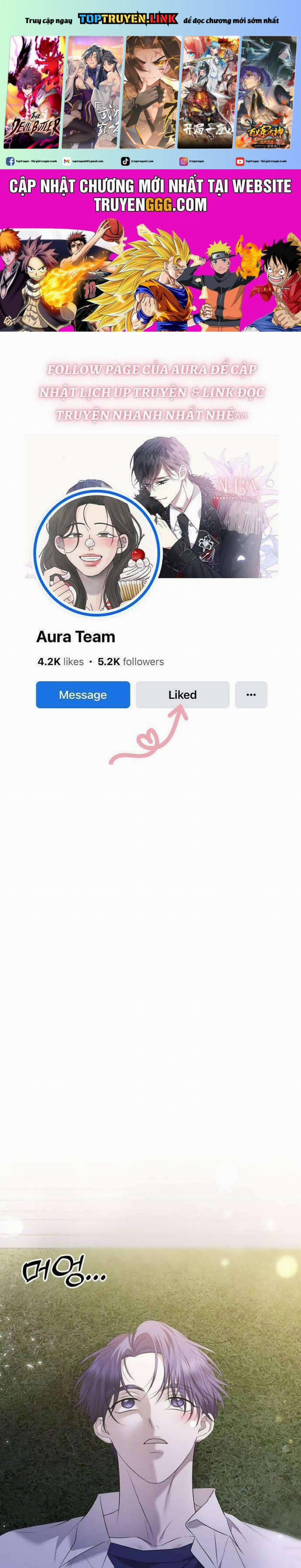 Kết Thúc, Tôi Muốn Thay Đổi Nó 38 trang 0