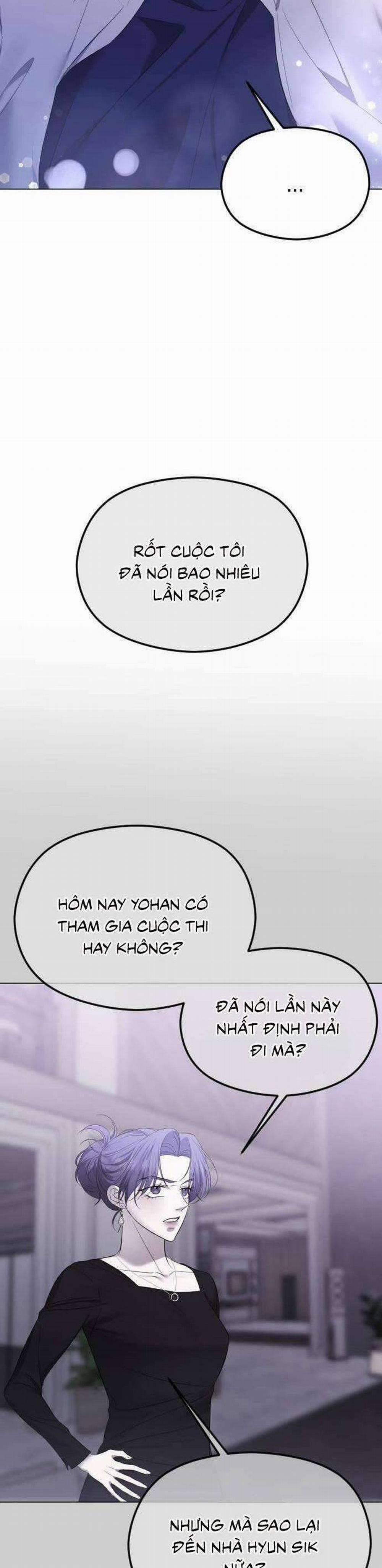 Kết Thúc, Tôi Muốn Thay Đổi Nó 38 trang 1