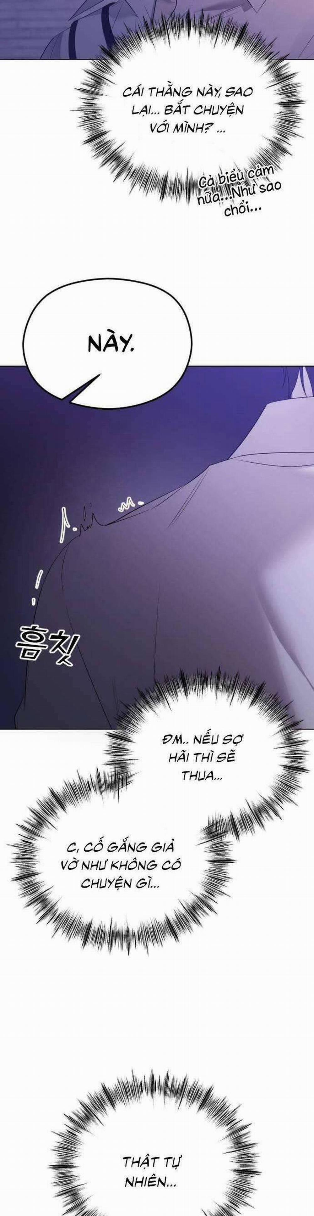 Kết Thúc, Tôi Muốn Thay Đổi Nó 38 trang 10