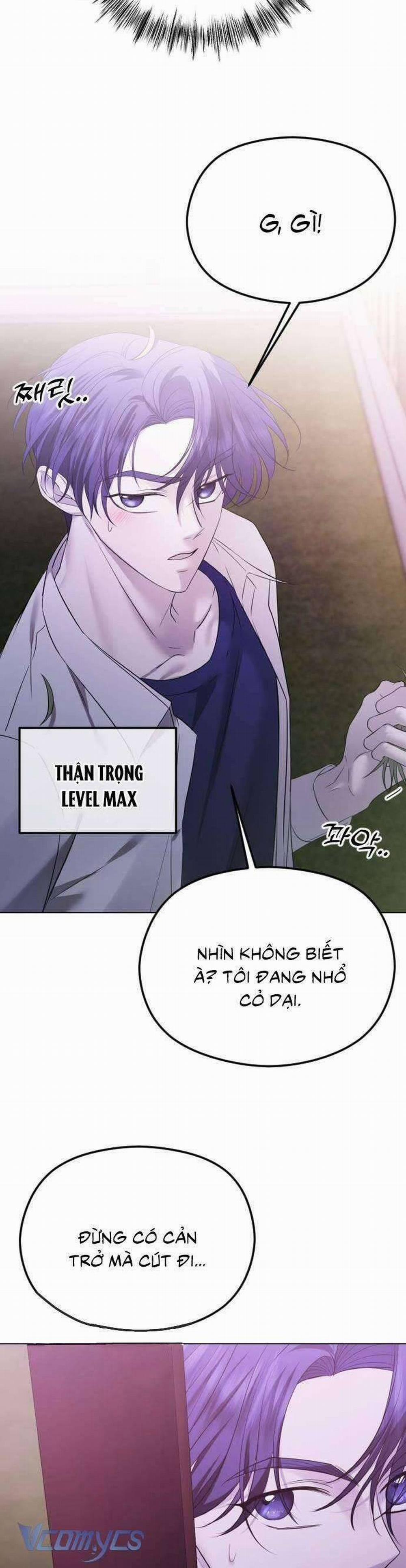 Kết Thúc, Tôi Muốn Thay Đổi Nó 38 trang 11