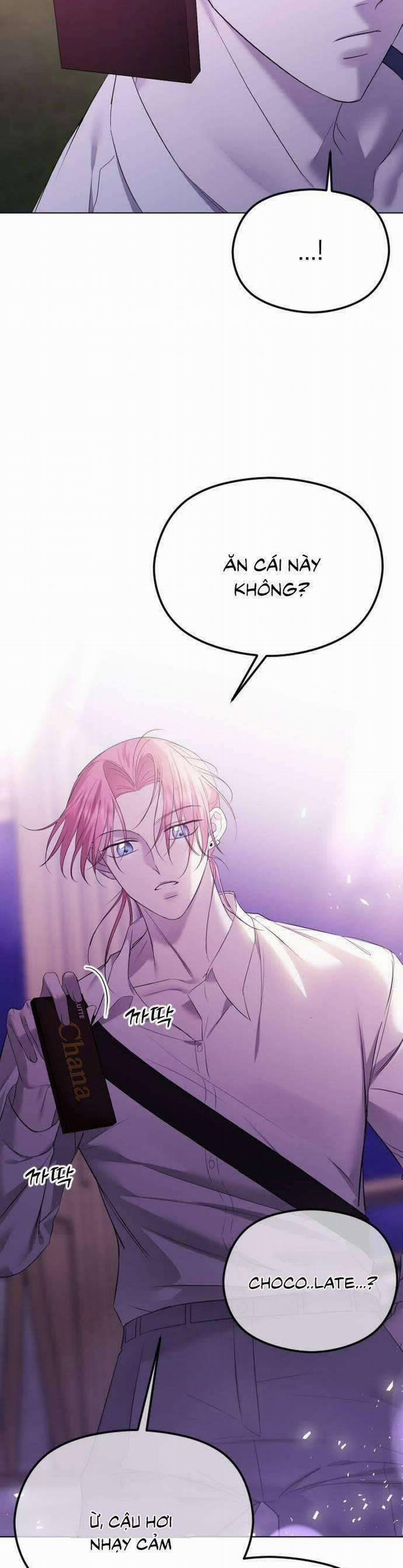 Kết Thúc, Tôi Muốn Thay Đổi Nó 38 trang 12