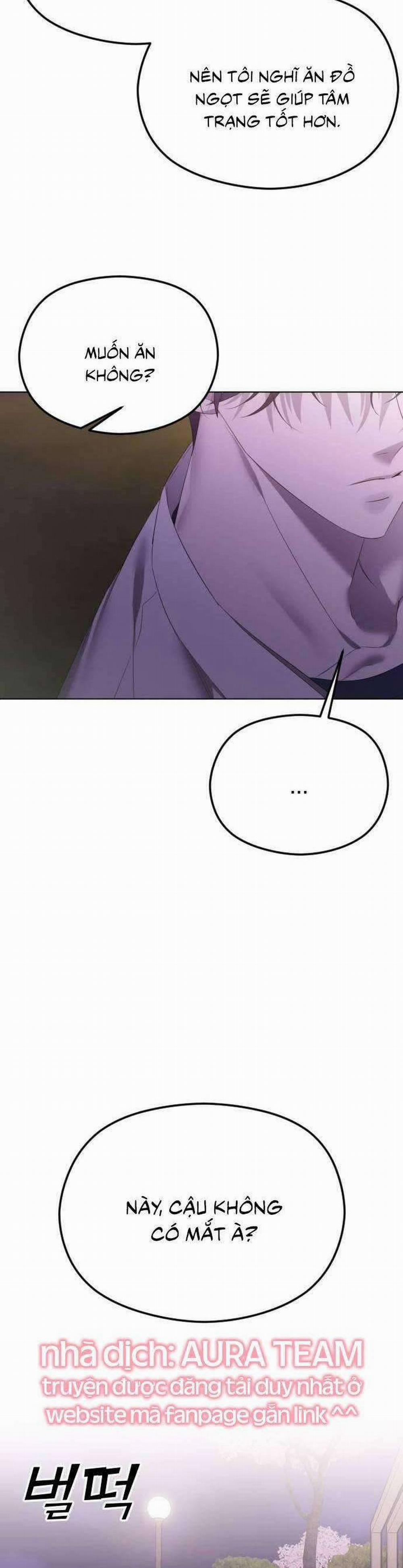 Kết Thúc, Tôi Muốn Thay Đổi Nó 38 trang 13