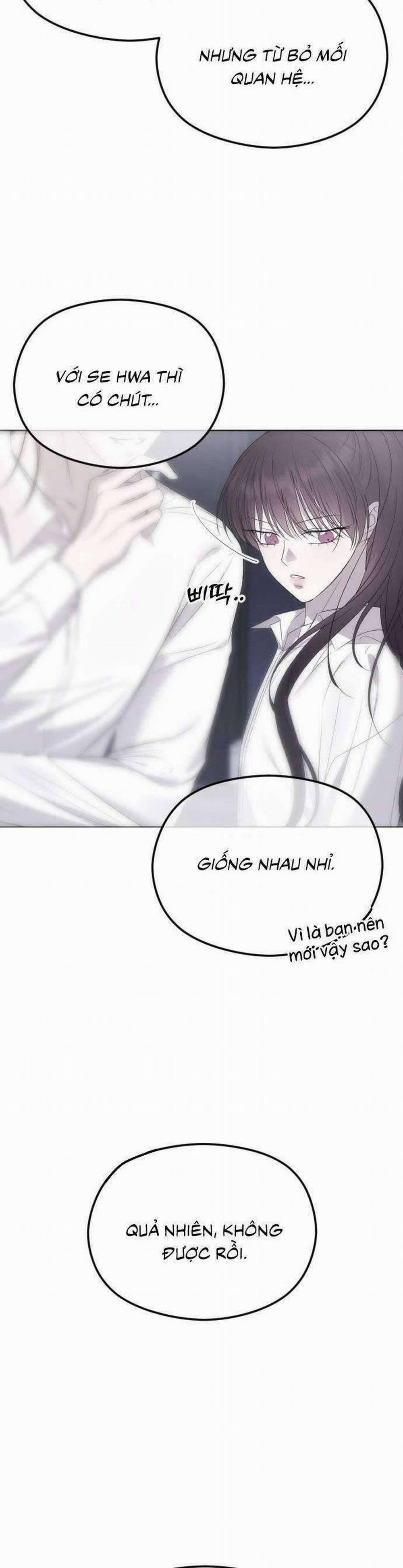 Kết Thúc, Tôi Muốn Thay Đổi Nó 38 trang 15