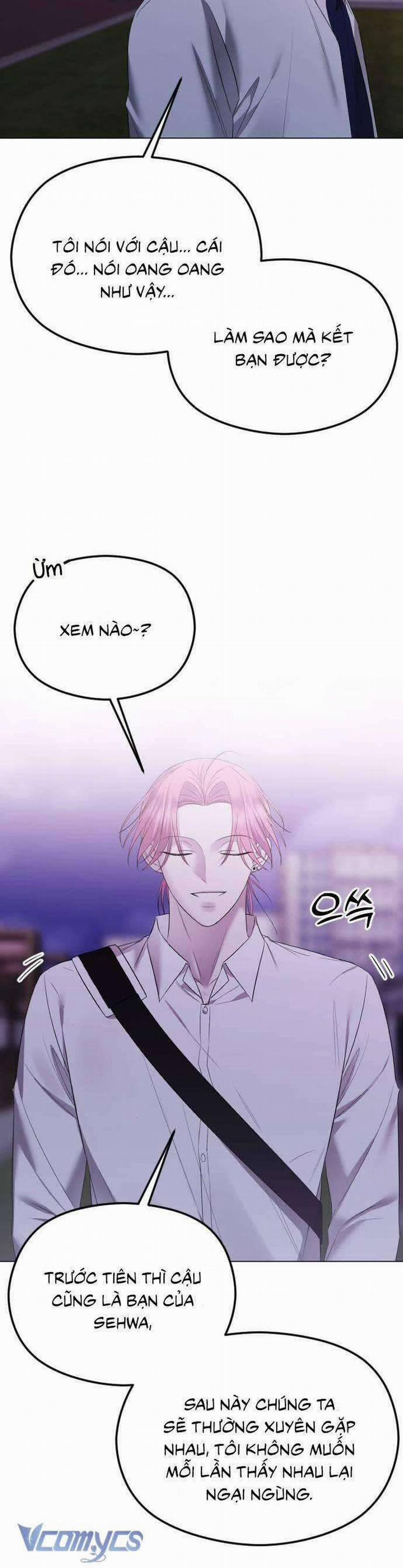 Kết Thúc, Tôi Muốn Thay Đổi Nó 38 trang 17