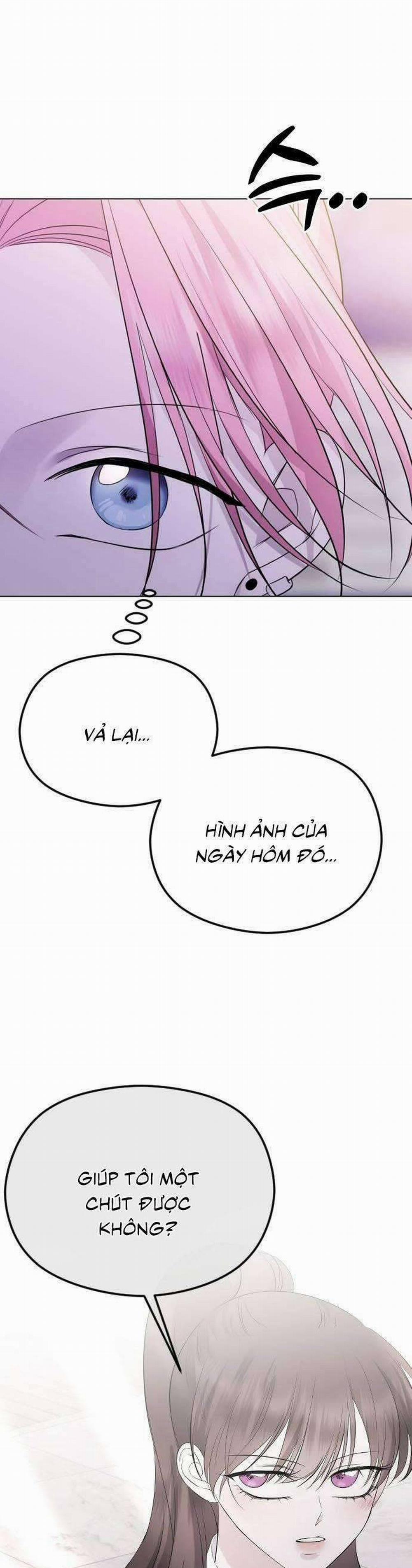 Kết Thúc, Tôi Muốn Thay Đổi Nó 38 trang 18