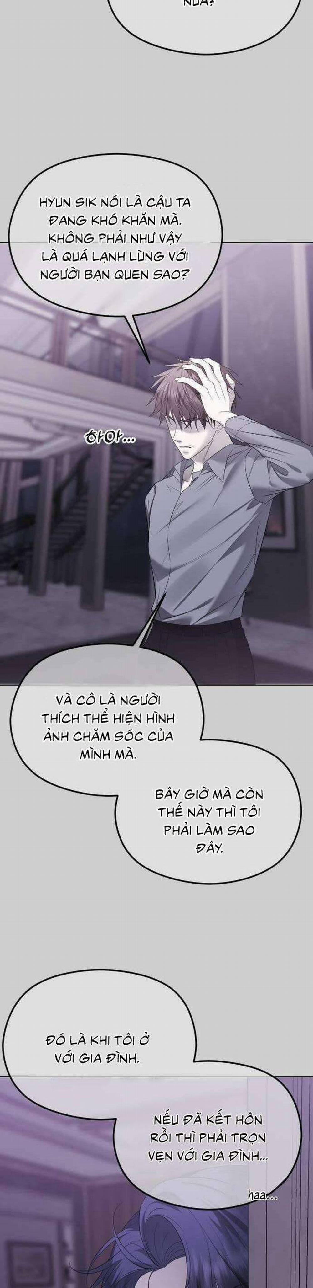 Kết Thúc, Tôi Muốn Thay Đổi Nó 38 trang 2