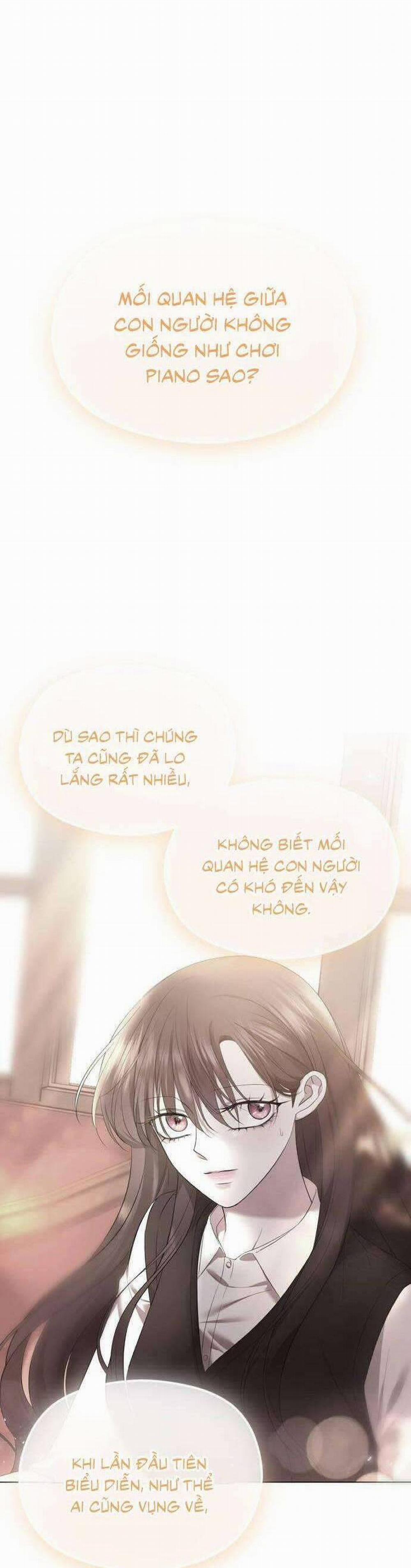 Kết Thúc, Tôi Muốn Thay Đổi Nó 38 trang 21