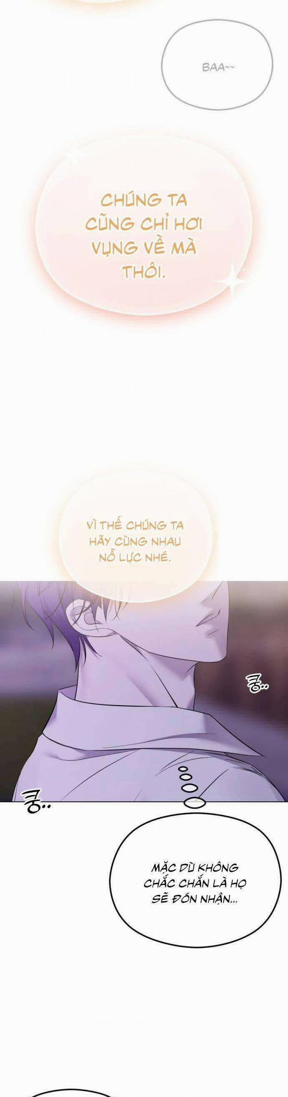 Kết Thúc, Tôi Muốn Thay Đổi Nó 38 trang 22