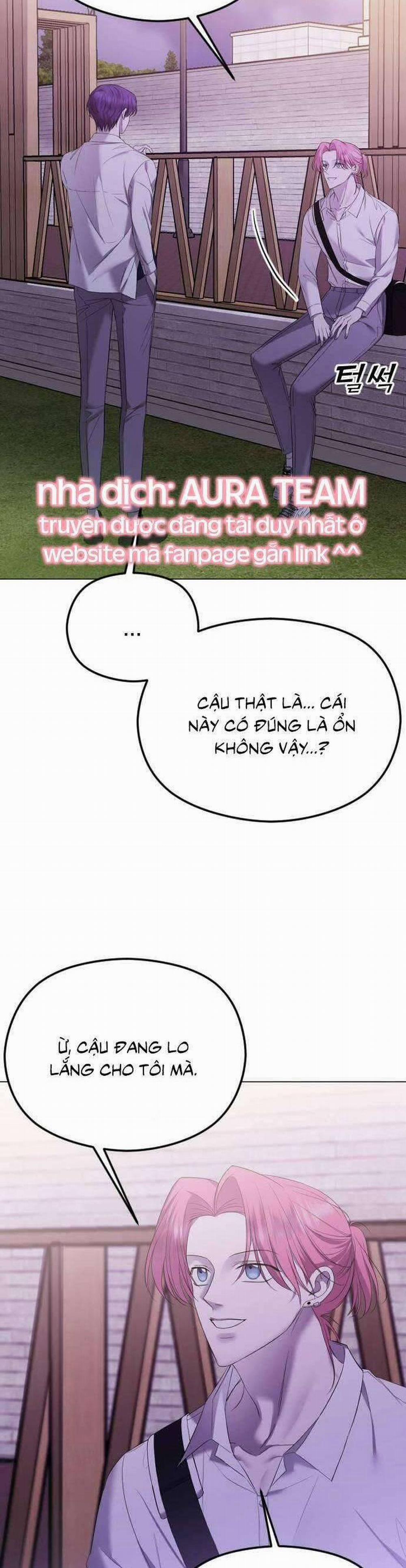 Kết Thúc, Tôi Muốn Thay Đổi Nó 38 trang 26