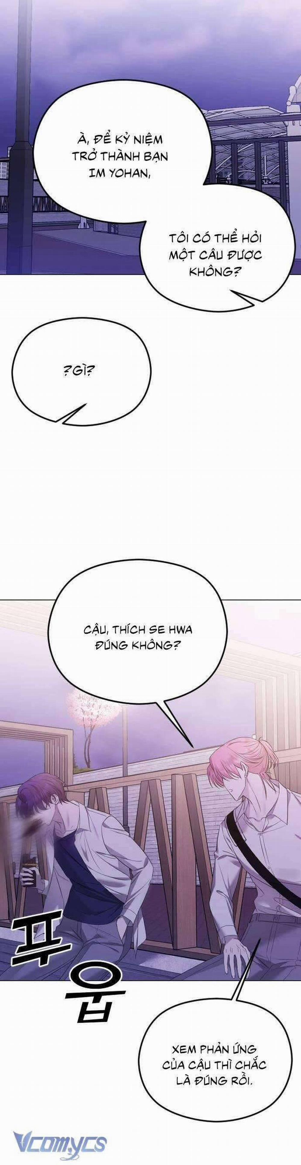 Kết Thúc, Tôi Muốn Thay Đổi Nó 38 trang 29