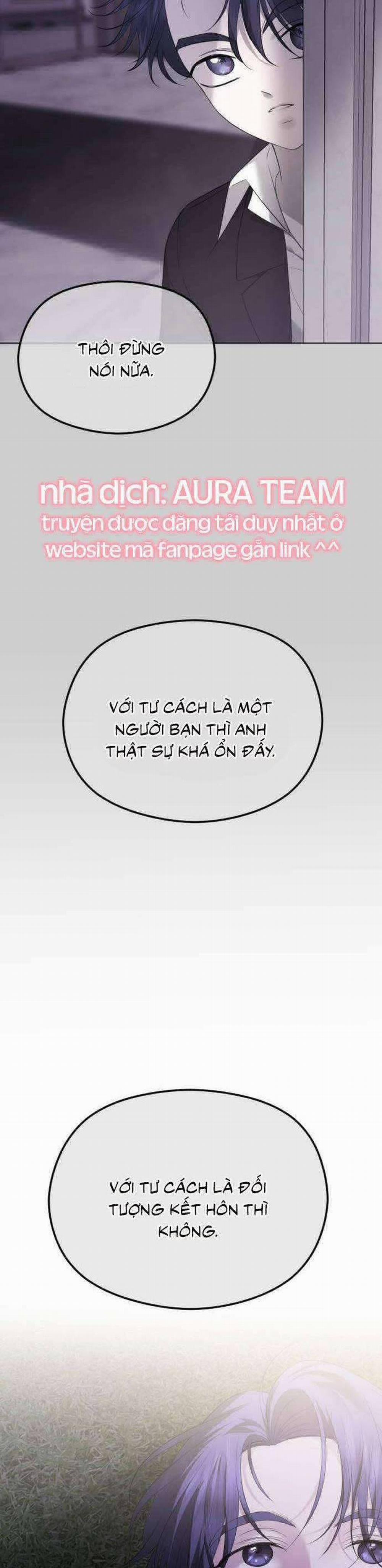 Kết Thúc, Tôi Muốn Thay Đổi Nó 38 trang 3