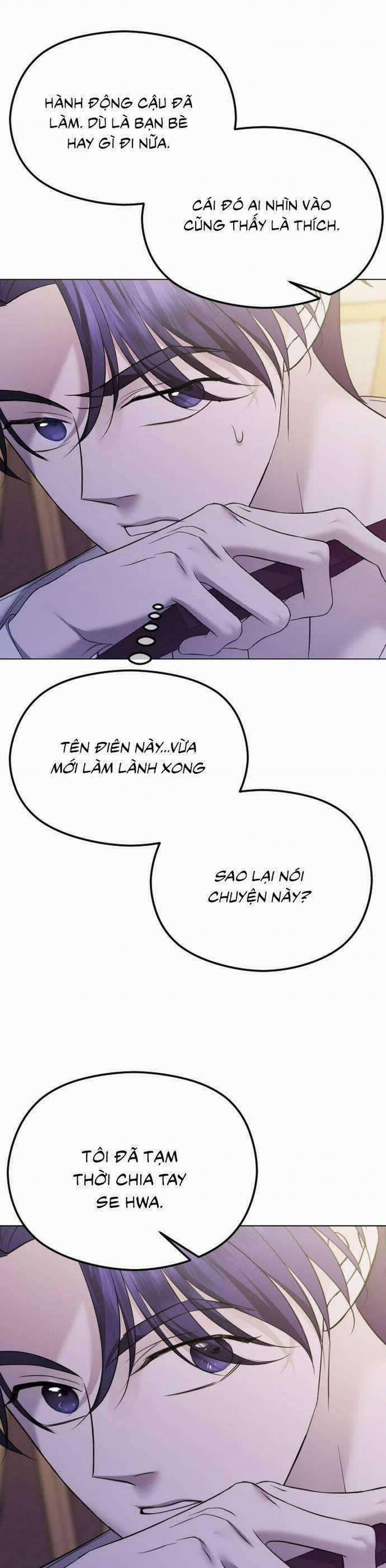 Kết Thúc, Tôi Muốn Thay Đổi Nó 38 trang 30