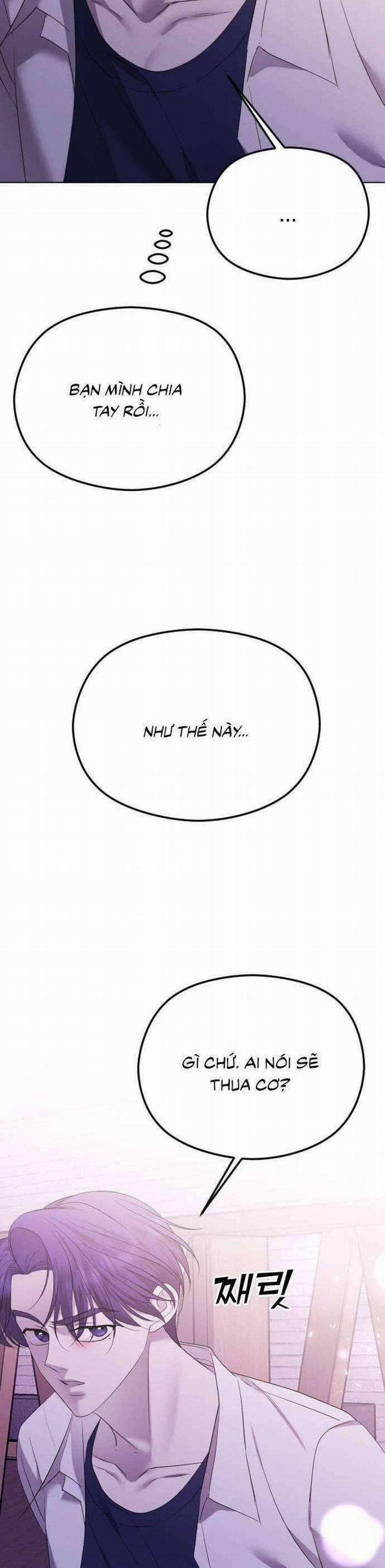 Kết Thúc, Tôi Muốn Thay Đổi Nó 38 trang 33