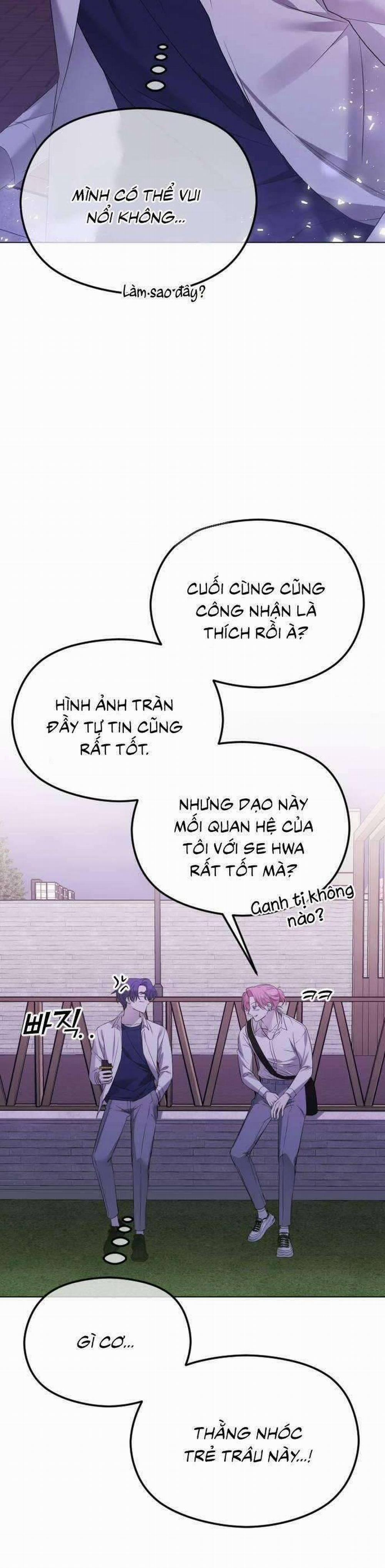 Kết Thúc, Tôi Muốn Thay Đổi Nó 38 trang 34