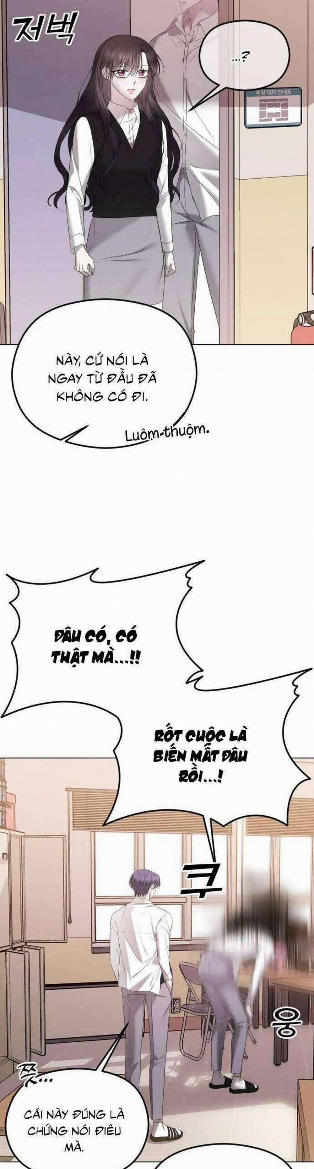 Kết Thúc, Tôi Muốn Thay Đổi Nó 38 trang 38