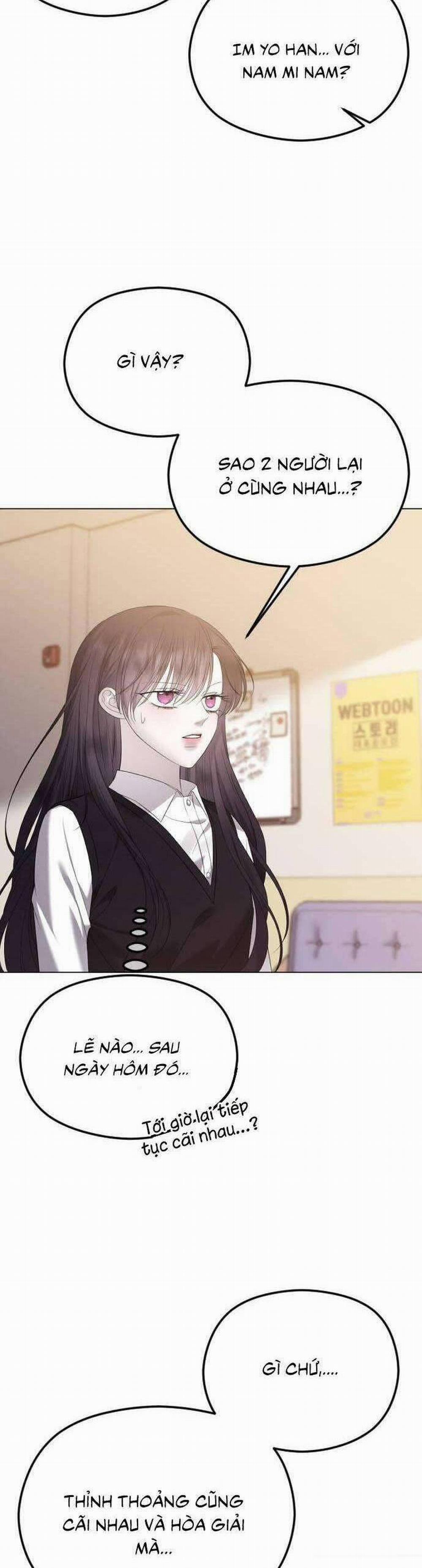 Kết Thúc, Tôi Muốn Thay Đổi Nó 38 trang 39