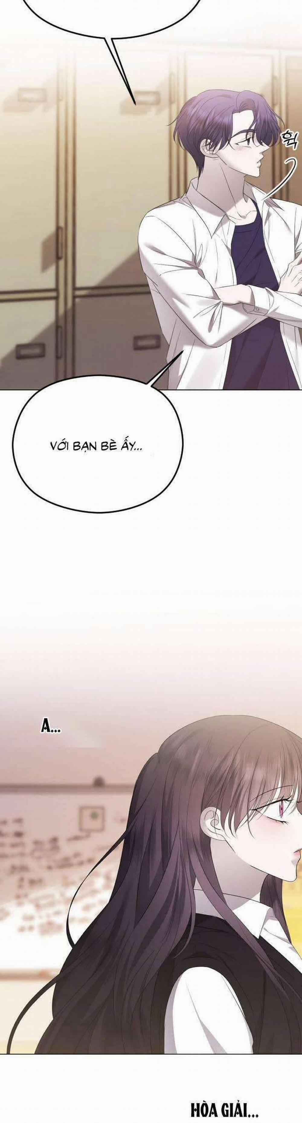 Kết Thúc, Tôi Muốn Thay Đổi Nó 38 trang 40