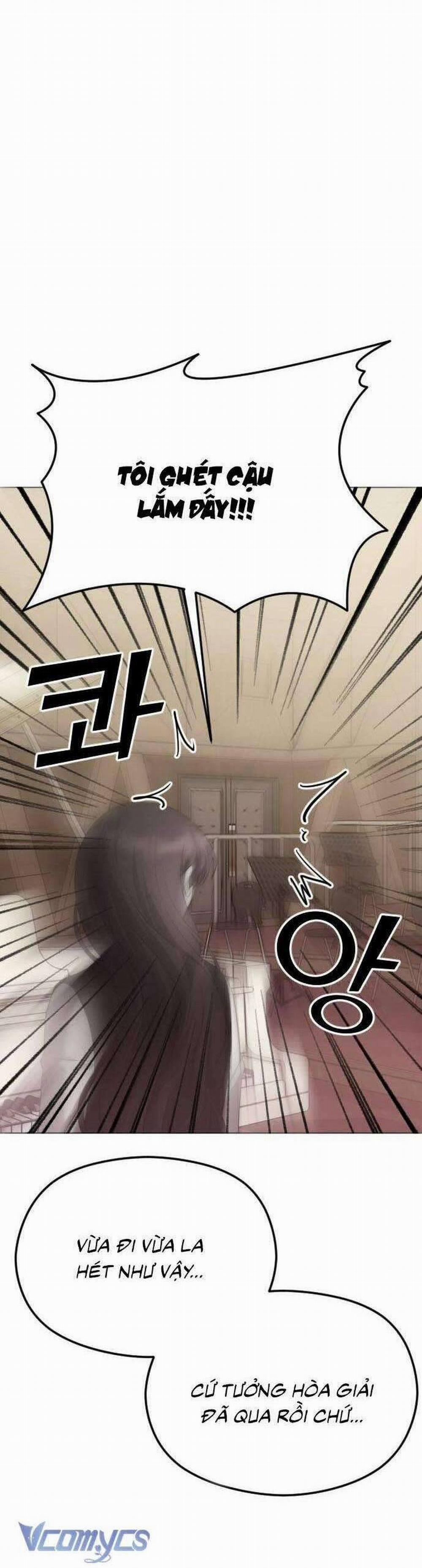 Kết Thúc, Tôi Muốn Thay Đổi Nó 38 trang 41