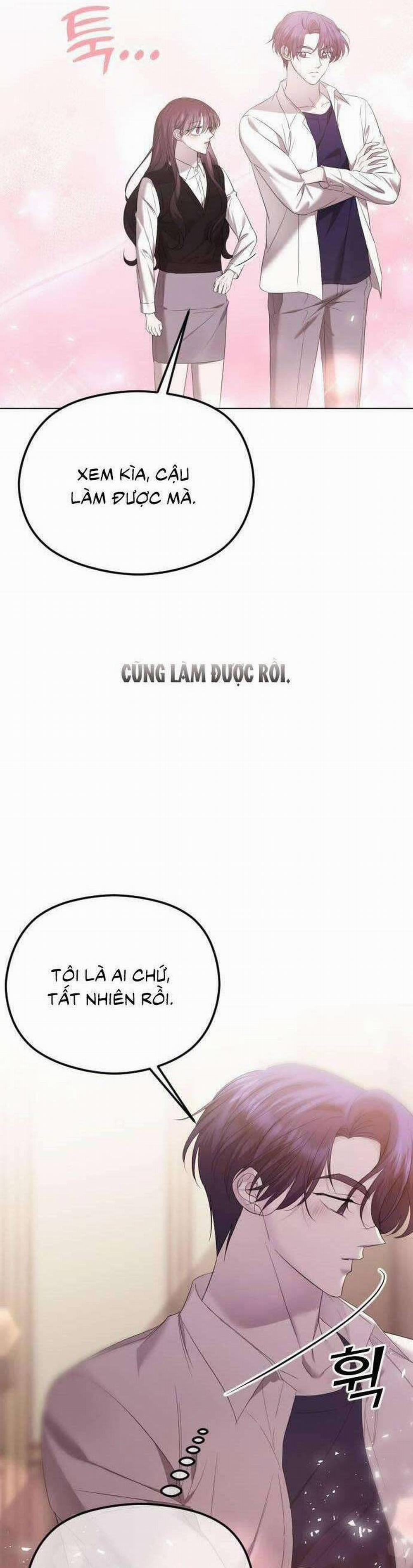 Kết Thúc, Tôi Muốn Thay Đổi Nó 38 trang 43