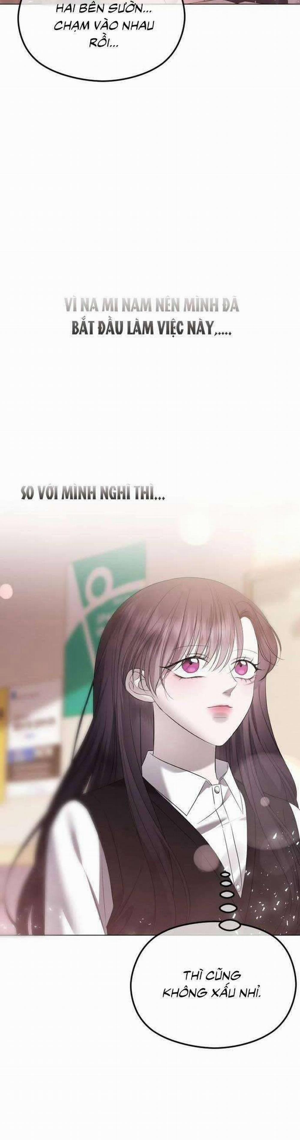 Kết Thúc, Tôi Muốn Thay Đổi Nó 38 trang 44