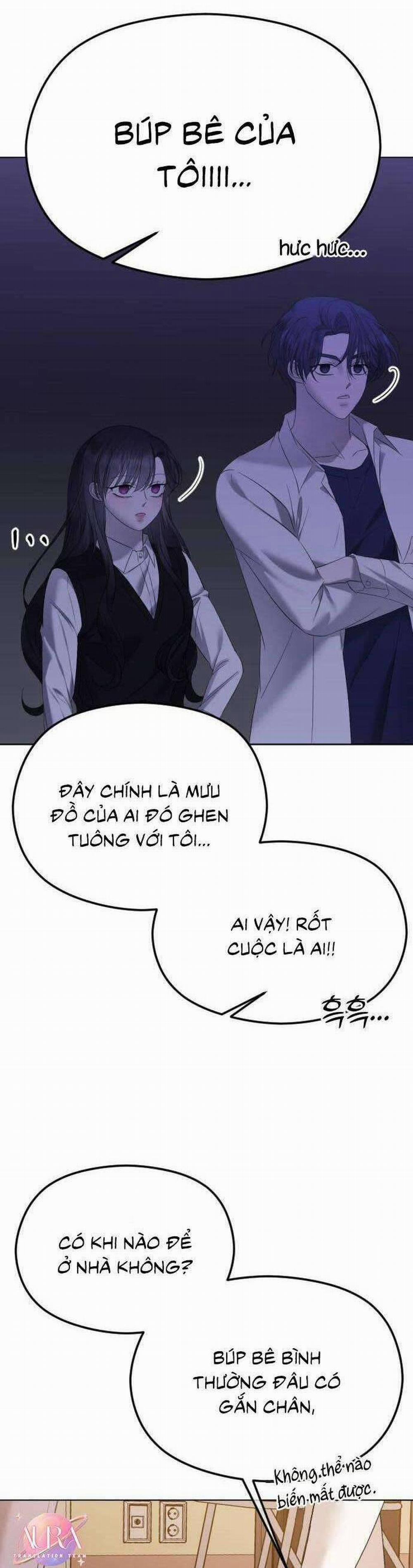 Kết Thúc, Tôi Muốn Thay Đổi Nó 38 trang 45